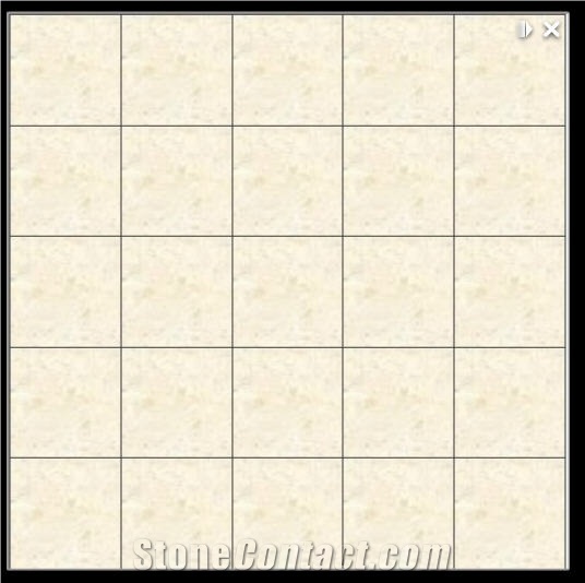 Thala Beige Mosaic, Thala Beige Limestone Mosaic