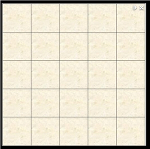 Thala Beige Mosaic, Thala Beige Limestone Mosaic