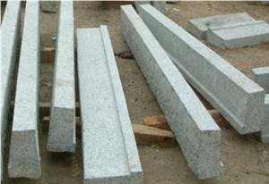 Sira Grey Granite Kerb Stones