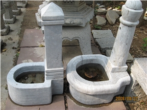 G341 ,383 ,350 Grey Granite Fountains G341 ,383 ,350 Grey Granite Fountains