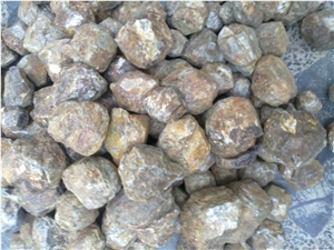 Garnet (Almandine)