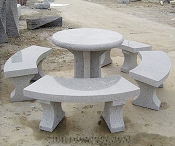 Bech Table,Landscaping Stones, ,Marble Granite Table