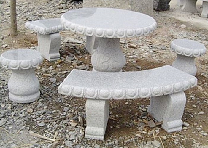 Bech Table,Landscaping Stones, ,Marble Granite Table