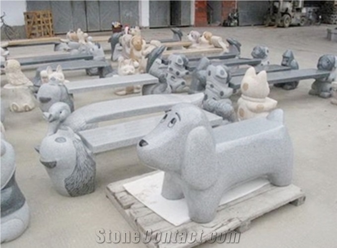 Bech Table,Landscaping Stones