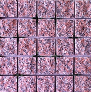 Cube Stone,Paving Stone,Landscaping Stone