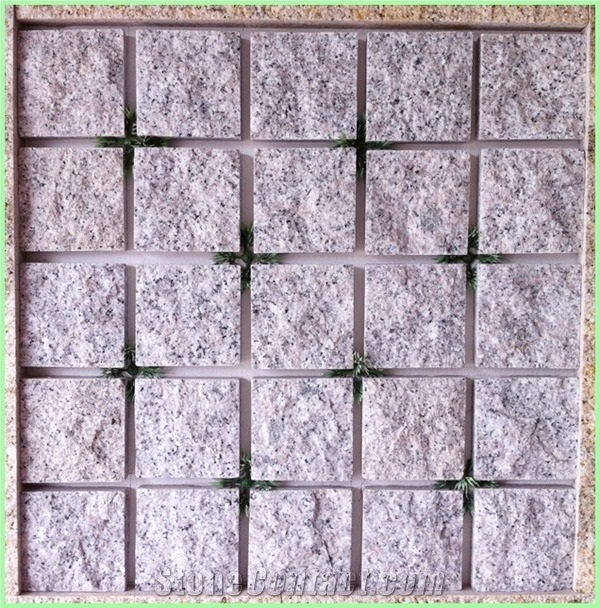 Cube Stone,Paving Stone,Landscaping Stone
