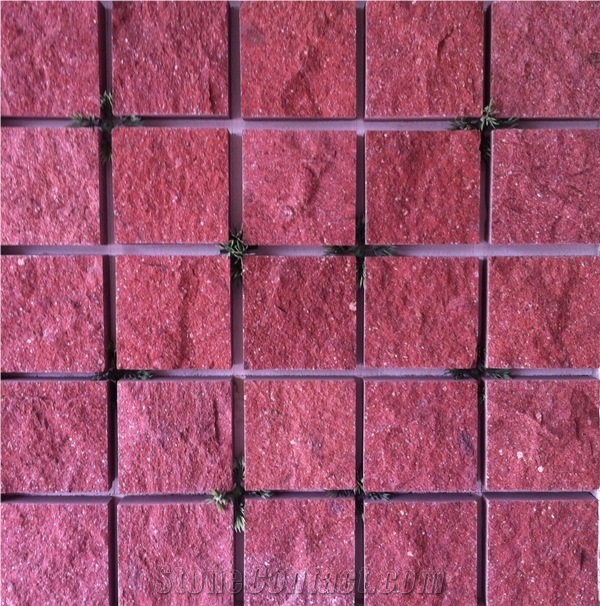 Cube Stone,Paving Stone,Landscaping Stone