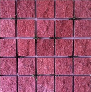 Cube Stone,Paving Stone,Landscaping Stone
