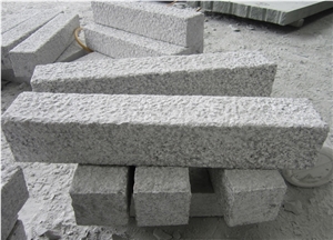 G603 Kerbstone,Gry Kerbstone, G603 Grey Granite Kerbstone