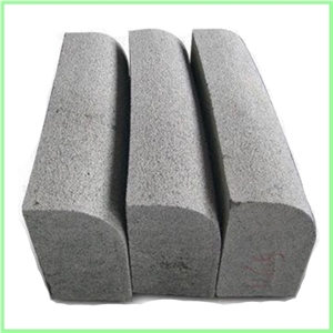 G603 Kerbstone, G603 Grey Granite Kerbstone