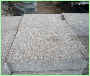 G648 Granite Paving Stone,Landscaping Stone, G648 Red Granite Paving Stone