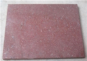 G666 Granite Cube Stone,Paving Stone,Landscaping S, G666 Red Granite Paving Stone