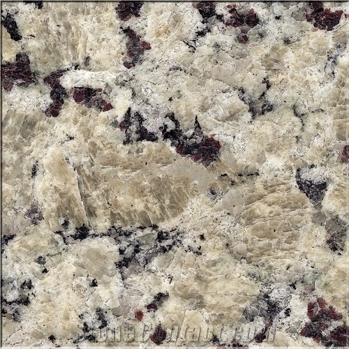 Giallo-Vermont Granite Tiles,slabs