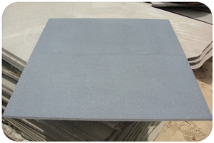 Grey ,Honed Basalt Tiles