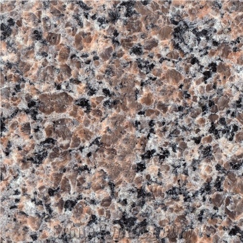India Mahogany-Dakota Granite Tiles,slabs