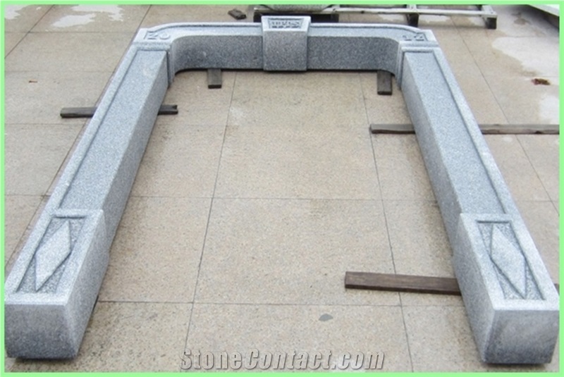 Window Sills,Surround,Building Stone