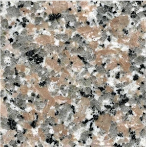 G452 Xili Red Granite Tiles, China Red Granite