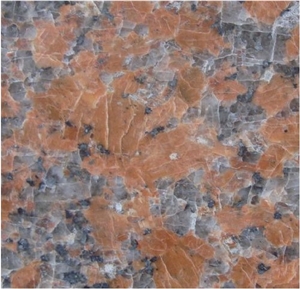 G562 Maple Leaf Red Granite Tiles G562 Maple Leaf Red Granite Tiles