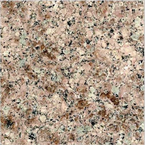 G611 Almond Mauve, G611 Granite Tiles
