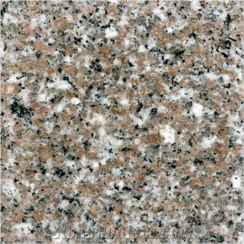 G617 Watson Red, G617 Granite Tiles