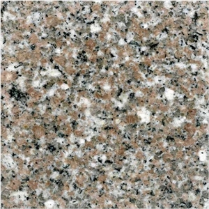 G617 Watson Red, G617 Granite Tiles