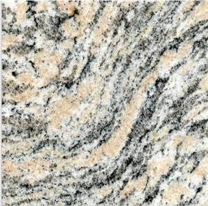 G649 Tiger Skin Rust, G649 Granite Tiles G649 Tiger Skin Rust, G649 Granite Tiles