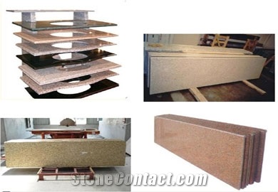 Granite Coutertops