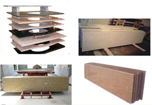 Granite Coutertops