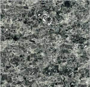 Ice Flower Blue Granite Tiles