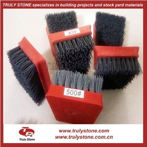 FRANKFURT BRUSH