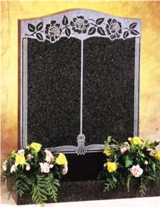 Russian Style Monument