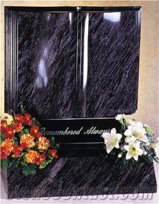Russian Style Monument