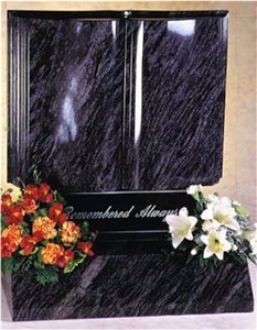 Russian Style Monument
