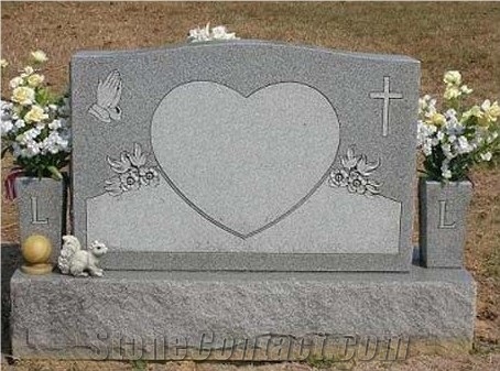 Slant Makers,Gravestone,Memorials,Pillow Maker Mon