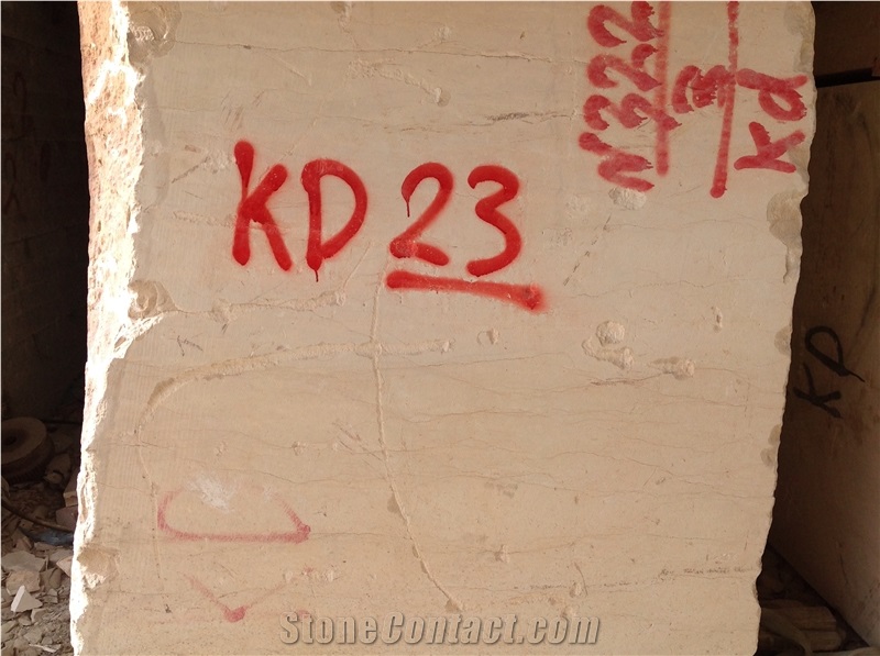 KD Jerusalem Stone Blocks, Jerusalem Gold Limestone Block