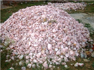 Rose Quartz