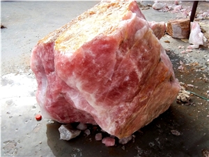 Rose Quartz