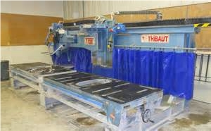 Thibaut Model T108-S Multi Purpose Machine/Polisher