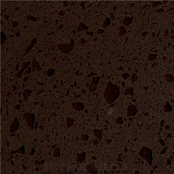 Quartz Stone (new Coffee)