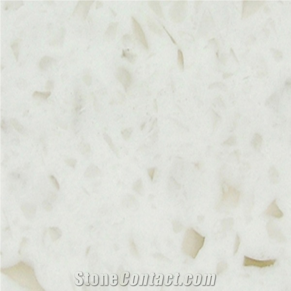 White Artificial Stone