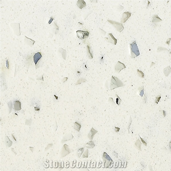 White Quartz Stone