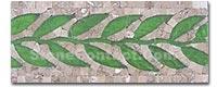 Mosaic Liners