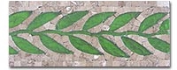 Mosaic Liners