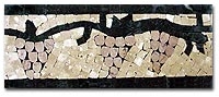 Mosaic Liners