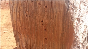 Root Traonyx Blocks
