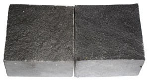 Black Basalt Paving Stone