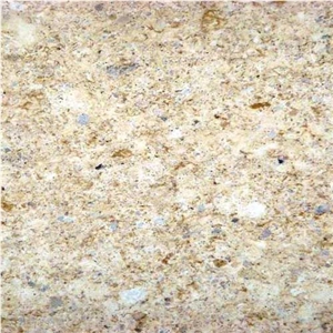 Beige Felsite Stone