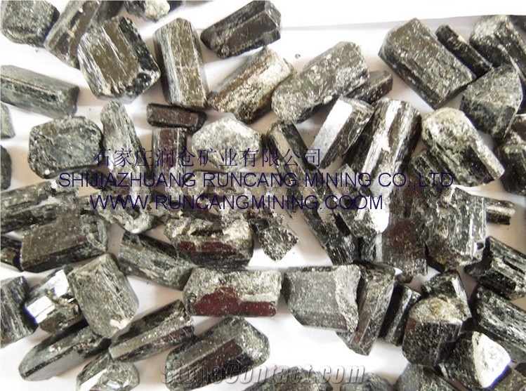Tourmalines