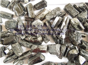Tourmalines
