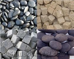 Pebble Stone